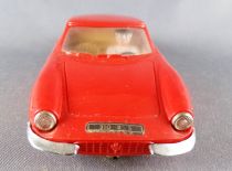 Stabo 40015 - Ferrari 500 GT Body Only Red Clear Glazing Chromed Bumpers no Box 1:32