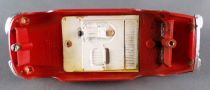Stabo 40015 - Ferrari 500 GT Body Only Red Clear Glazing Chromed Bumpers no Box 1:32