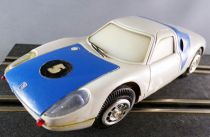 Stabo 40114 - Porsche 9O4 Gts #5 Grey & Blue no Box 1:32
