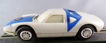 Stabo 40114 - Porsche 9O4 Gts #5 Grey & Blue no Box 1:32