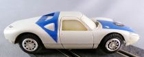 Stabo 40114 - Porsche 9O4 Gts #5 Grey & Blue no Box 1:32