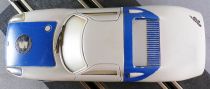 Stabo 40114 - Porsche 9O4 Gts #5 Grey & Blue no Box 1:32
