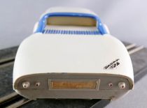 Stabo 40114 - Porsche 9O4 Gts N°5 Grise & Bleue sans Boite 1/32