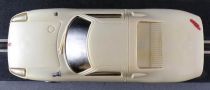 Stabo 40114 - Porsche Carrera 904 Gt Blanche/Beige Vitrage Transparents ans Boite 1/32