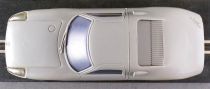 Stabo 40114 - Porsche Carrera 904 Gt Grise Vitrage Opaque sans Boite 1/32