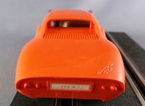 Stabo 40114 - Porsche Carrera 904 Gt Orange Clear Glazing Rear View Mirrors no Box 1:32