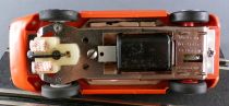 Stabo 40114 - Porsche Carrera 904 Gt Orange Clear Glazing Rear View Mirrors no Box 1:32