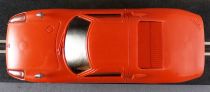 Stabo 40114 - Porsche Carrera 904 Gt Orange Vitrage Transparent Rétroviseurs sans Boite 1/32