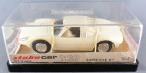 Stabo 40114 - Porsche Carrera 9O4 Gt Beige Boxed 1:32 Slot Car