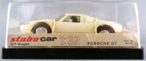 Stabo 40114 - Porsche Carrera 9O4 Gt Beige Boxed 1:32 Slot Car