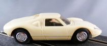 Stabo 40114 - Porsche Carrera 9O4 Gt Beige Boxed 1:32 Slot Car