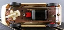Stabo 40114 - Porsche Carrera 9O4 Gt Beige Boxed 1:32 Slot Car