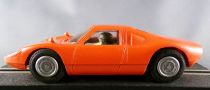 Stabo 40114 - Porsche Carrera 9O4 Gts Orange no Box 1:32