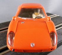 Stabo 40114 - Porsche Carrera 9O4 Gts Orange no Box 1:32