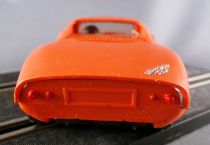 Stabo 40114 - Porsche Carrera 9O4 Gts Orange no Box 1:32