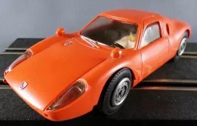 Stabo 40114 - Porsche Carrera 9O4 Gts Orange sans Boite 1/32