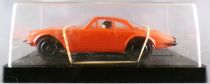 Stabo 40115 - Ferrari 500 GT Orange Clear Glazing Black Bumpers Mint in Box 1:32 Slot Car