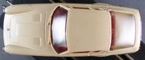 Stabo 40117 - Maseratti Mistral 3500 Gt Beige no Box 1:32