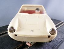 Stabo 40117 - Maseratti Mistral 3500 GT Beige sans Boite 1/32