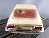 Stabo 40117 - Maseratti Mistral 3500 GT Beige sans Boite 1/32