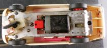 Stabo 40117 - Maseratti Mistral 3500 GT Beige sans Boite 1/32