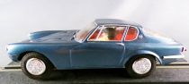 Stabo 40117 - Maseratti Mistral 3500 Gt Metallized Blue no Box 1:32