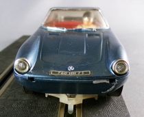 Stabo 40117 - Maseratti Mistral 3500 Gt Metallized Blue no Box 1:32