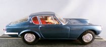 Stabo 40117 - Maseratti Mistral 3500 Gt Metallized Blue no Box 1:32