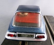 Stabo 40117 - Maseratti Mistral 3500 Gt Metallized Blue no Box 1:32