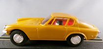 Stabo 40117 - Maseratti Mistral 3500 GT Ocre sans Boite 1/32