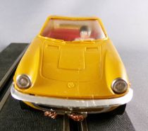 Stabo 40117 - Maseratti Mistral 3500 GT Ocre sans Boite 1/32