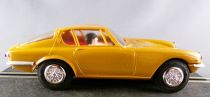 Stabo 40117 - Maseratti Mistral 3500 GT Ocre sans Boite 1/32
