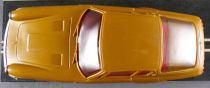 Stabo 40117 - Maseratti Mistral 3500 GT Ocre sans Boite 1/32