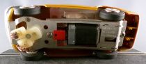 Stabo 40117 - Maseratti Mistral 3500 GT Ocre sans Boite 1/32