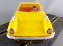 Stabo 40117 - Maseratti Mistral 3500 Gt Yellow no Box 1:32