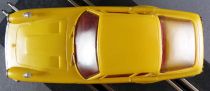 Stabo 40117 - Maseratti Mistral 3500 Gt Yellow no Box 1:32