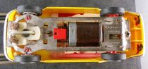 Stabo 40117 - Maseratti Mistral 3500 Gt Yellow no Box 1:32