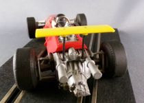 Stabo 54405 - Bmw Lola T 100 F2 Red with Moustache no Box 1:32
