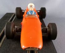 Stabo A31G1 - Bmw Lola T 100 F2 Orange no Box 1:32