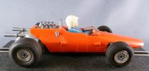 Stabo A31G1 - Bmw Lola T 100 F2 Orange no Box 1:32