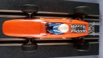 Stabo A31G1 - Bmw Lola T 100 F2 Orange no Box 1:32