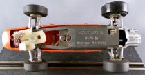 Stabo A31G1 - Bmw Lola T 100 F2 Orange sans Boite 1/32