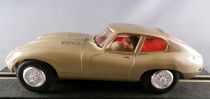 Stabo A33 - Jaguar E Type Bronze no Box 1:32