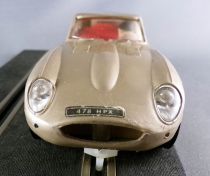 Stabo A33 - Jaguar E Type Bronze no Box 1:32