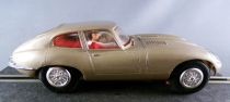 Stabo A33 - Jaguar E Type Bronze no Box 1:32