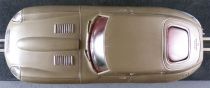 Stabo A33 - Jaguar E Type Bronze no Box 1:32