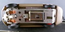 Stabo A33 - Jaguar E Type Bronze no Box 1:32