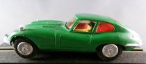 Stabo A33 - Jaguar E Type Green no Box 1:32