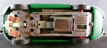 Stabo A33 - Jaguar E Type Green no Box 1:32