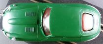 Stabo A33 - Jaguar Type E Verte sans Boite 1/32